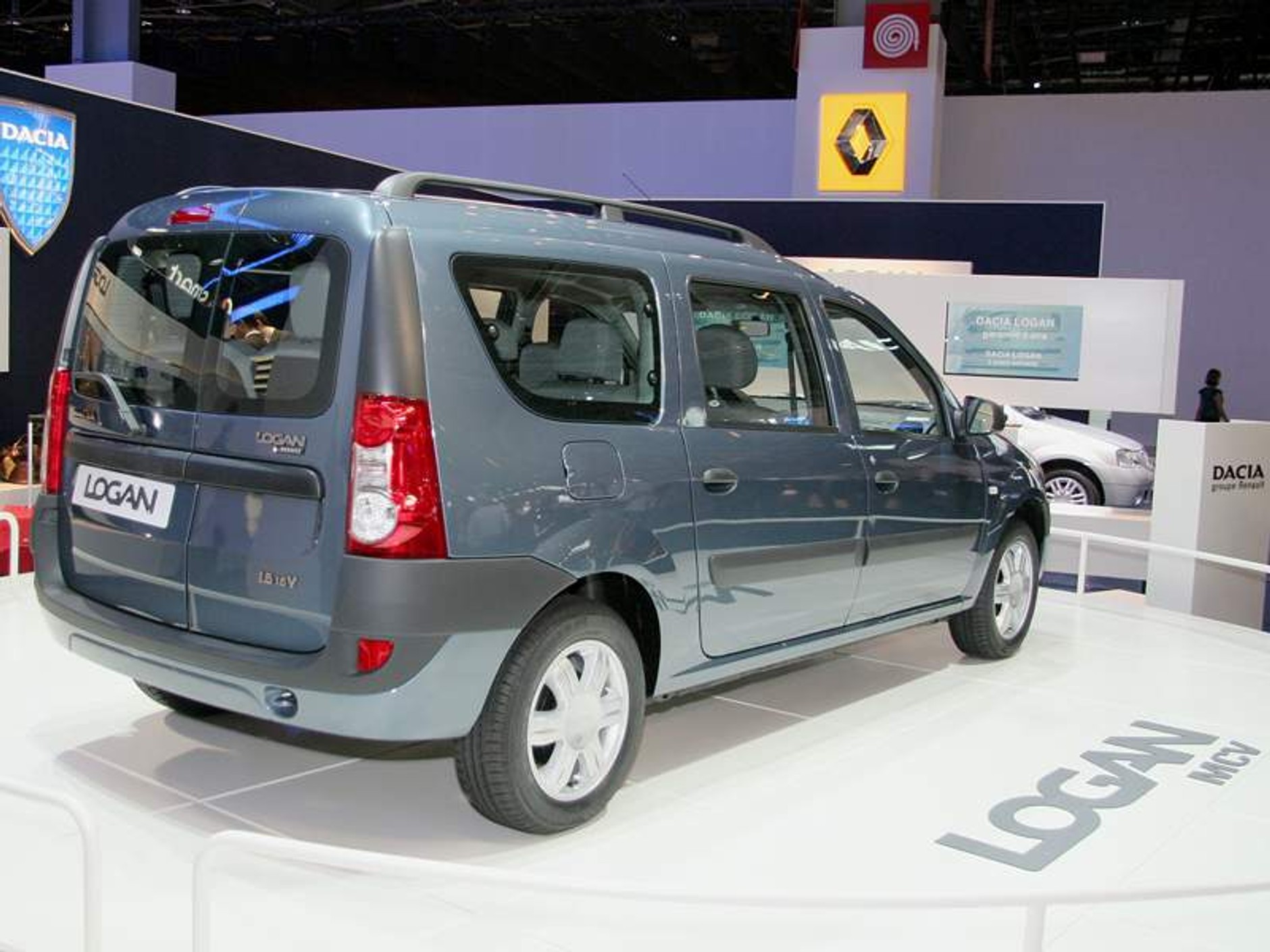 Paryż na żywo: fotogaleria z targów – Drugi dzień targów