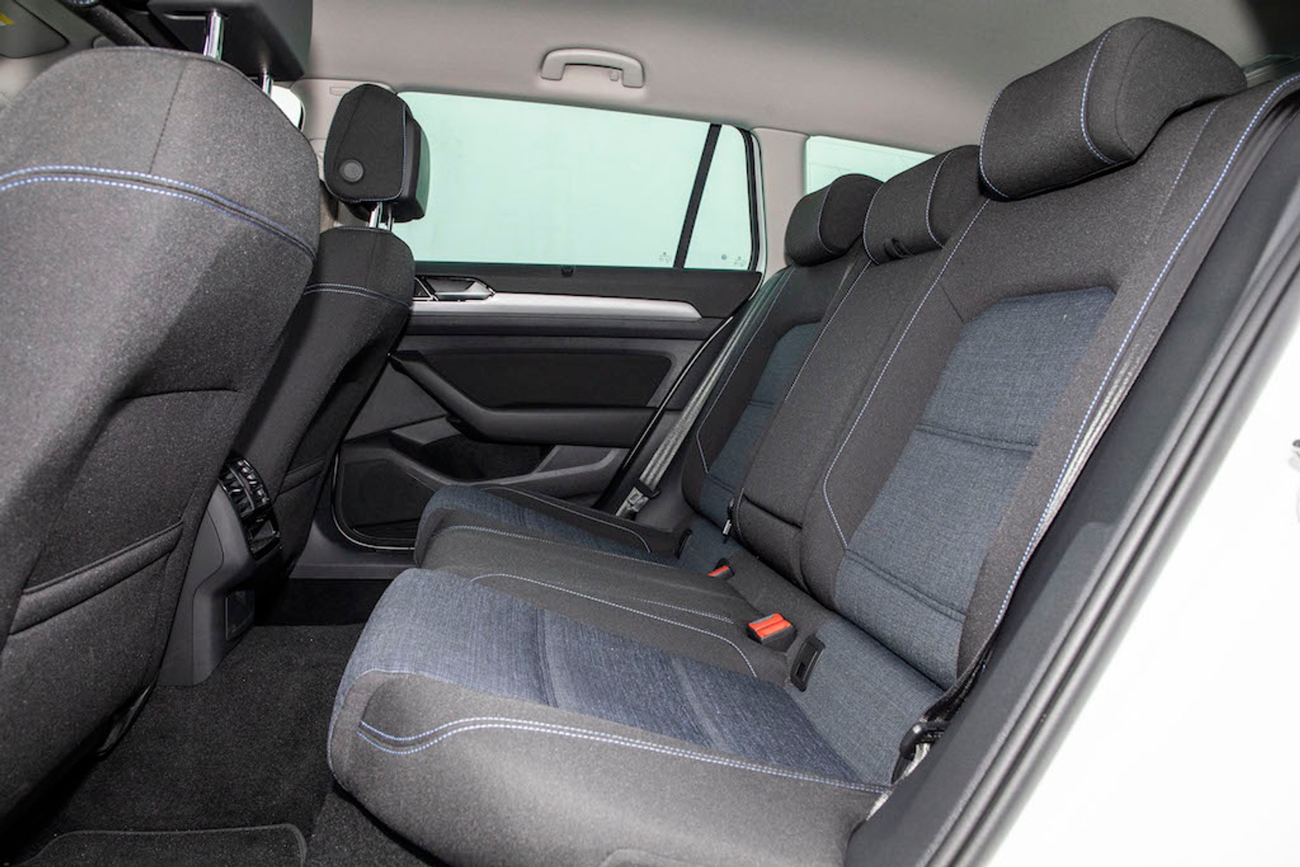 Volkswagen Passat GTE – na benzynę i na prąd