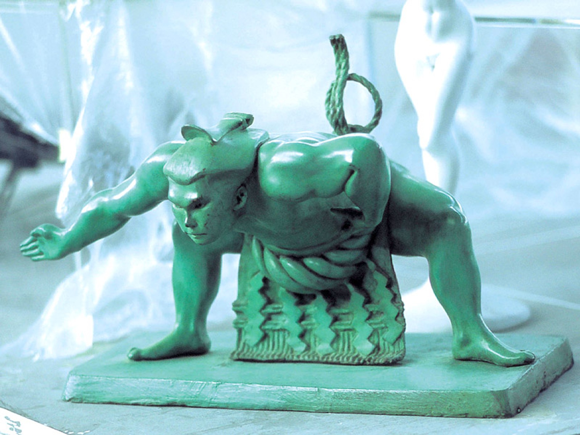 Słynny projektant Luigi Colani obchodzi 80. urodziny