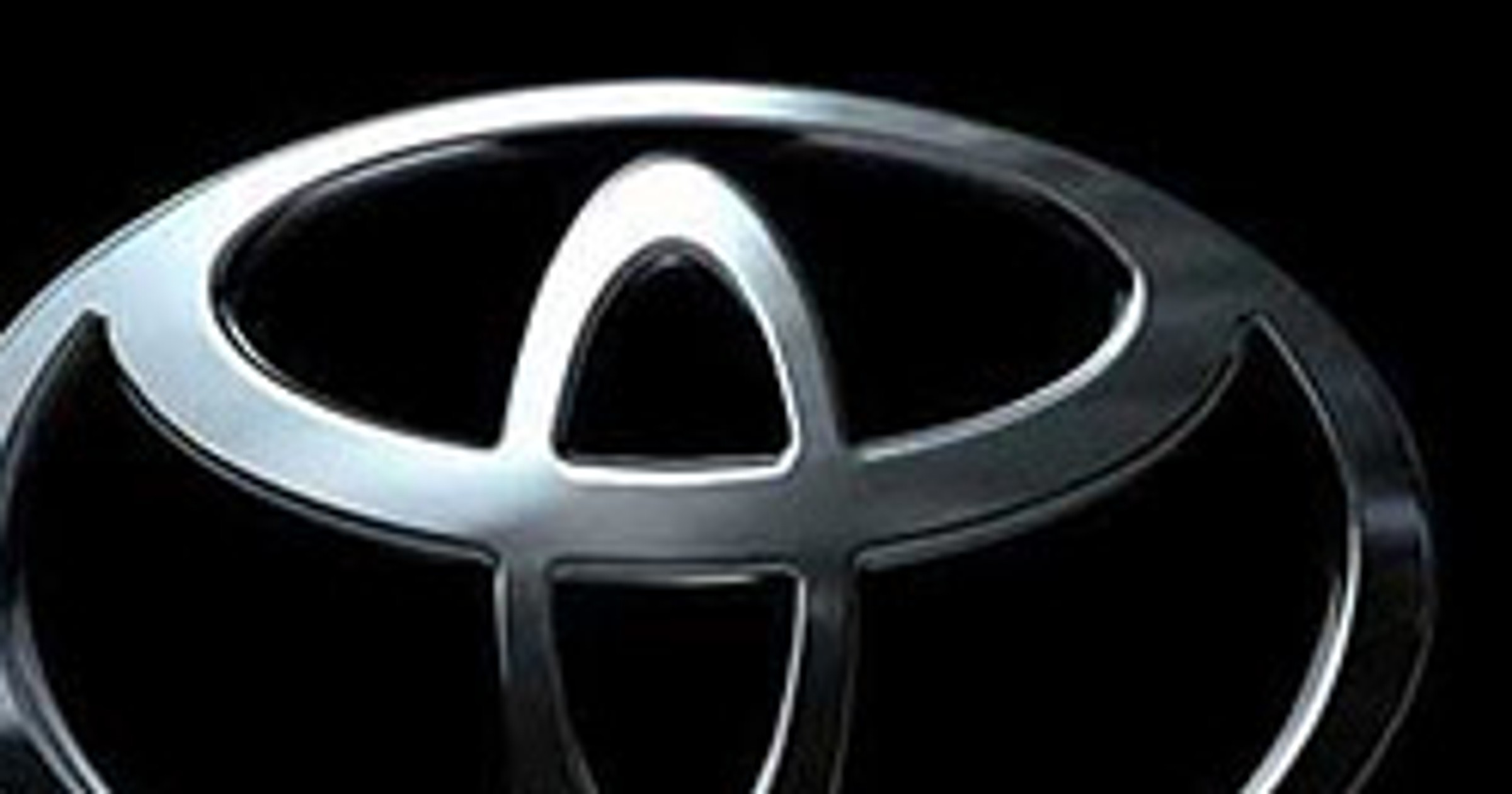 Toyota w 2006 roku: rekordowa sprzedaż w Europie po raz dziesiąty z rzędu