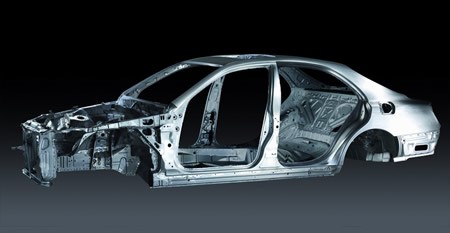 Pekin 2006: Hongqi Tonk HQ3