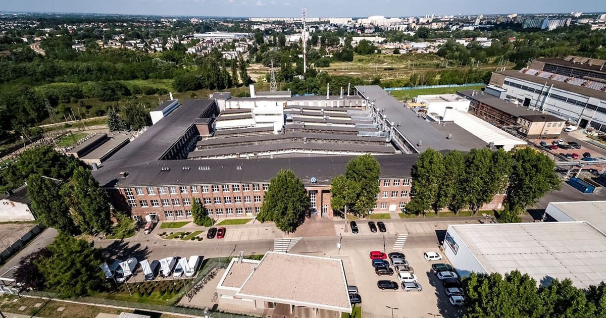 Volkswagen Poznań