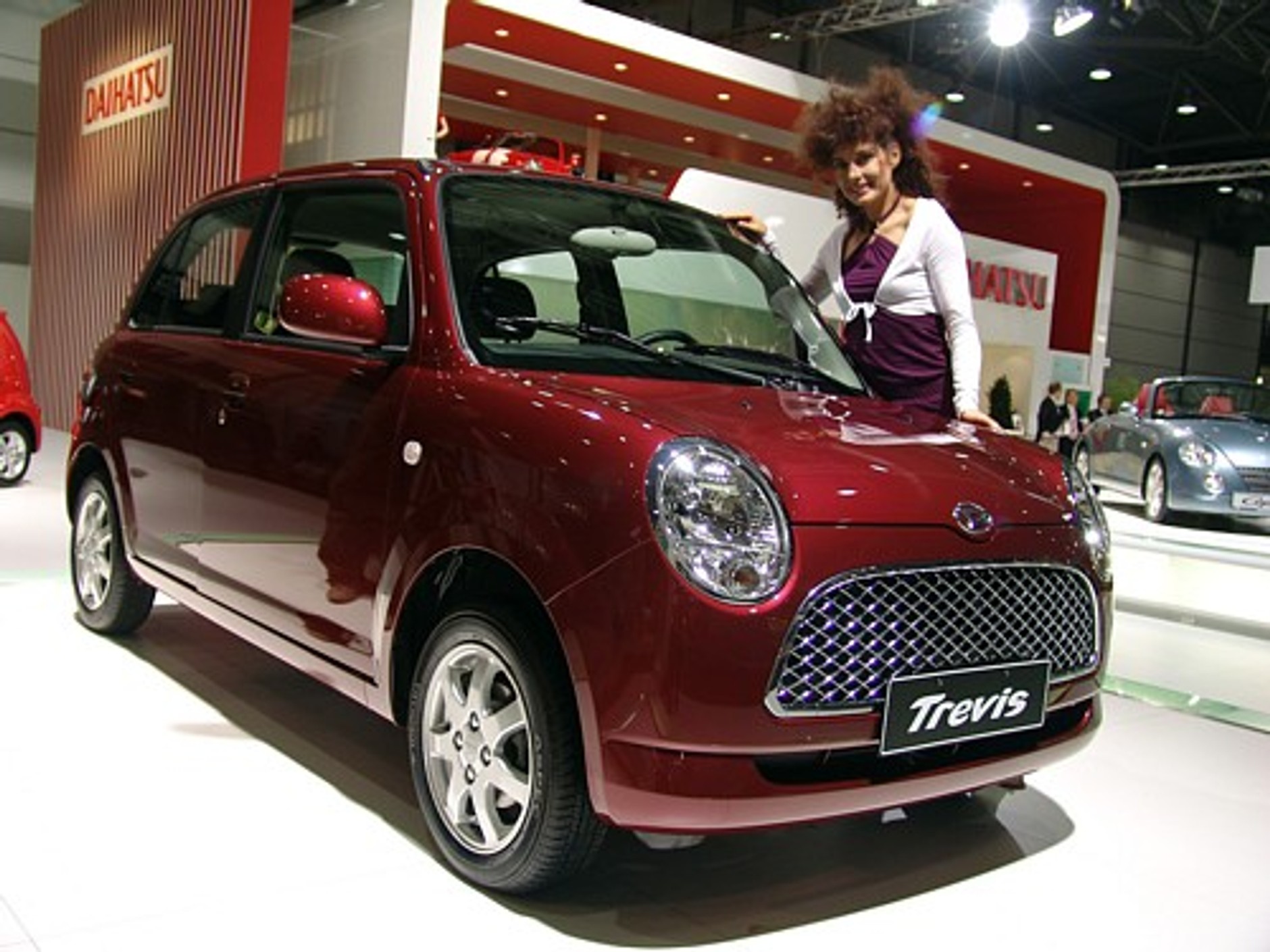 Samochody w cieniu piłki - AMI Lipsk