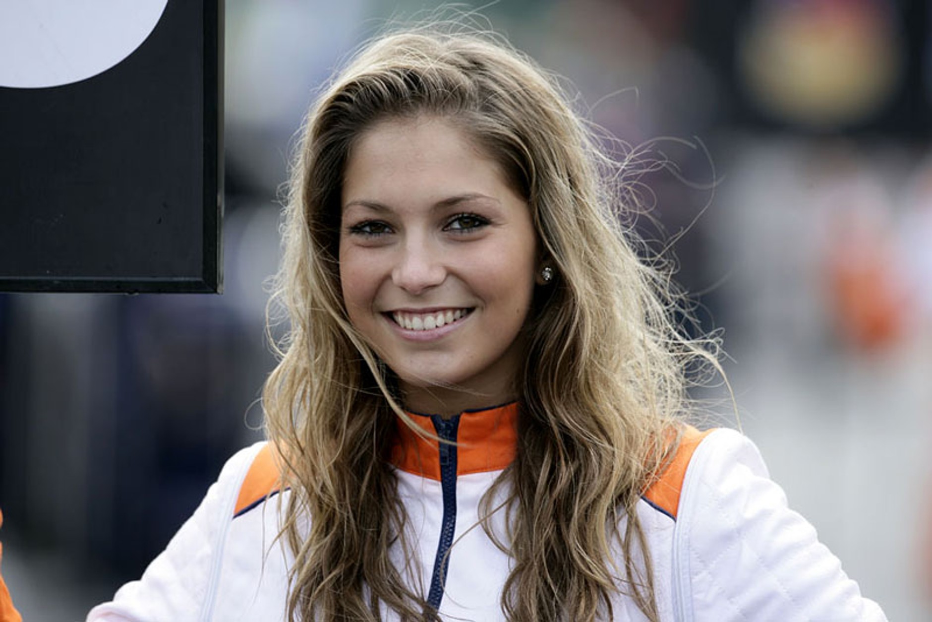 Grand Prix Belgii 2008: fotogaleria Jiří Křenek