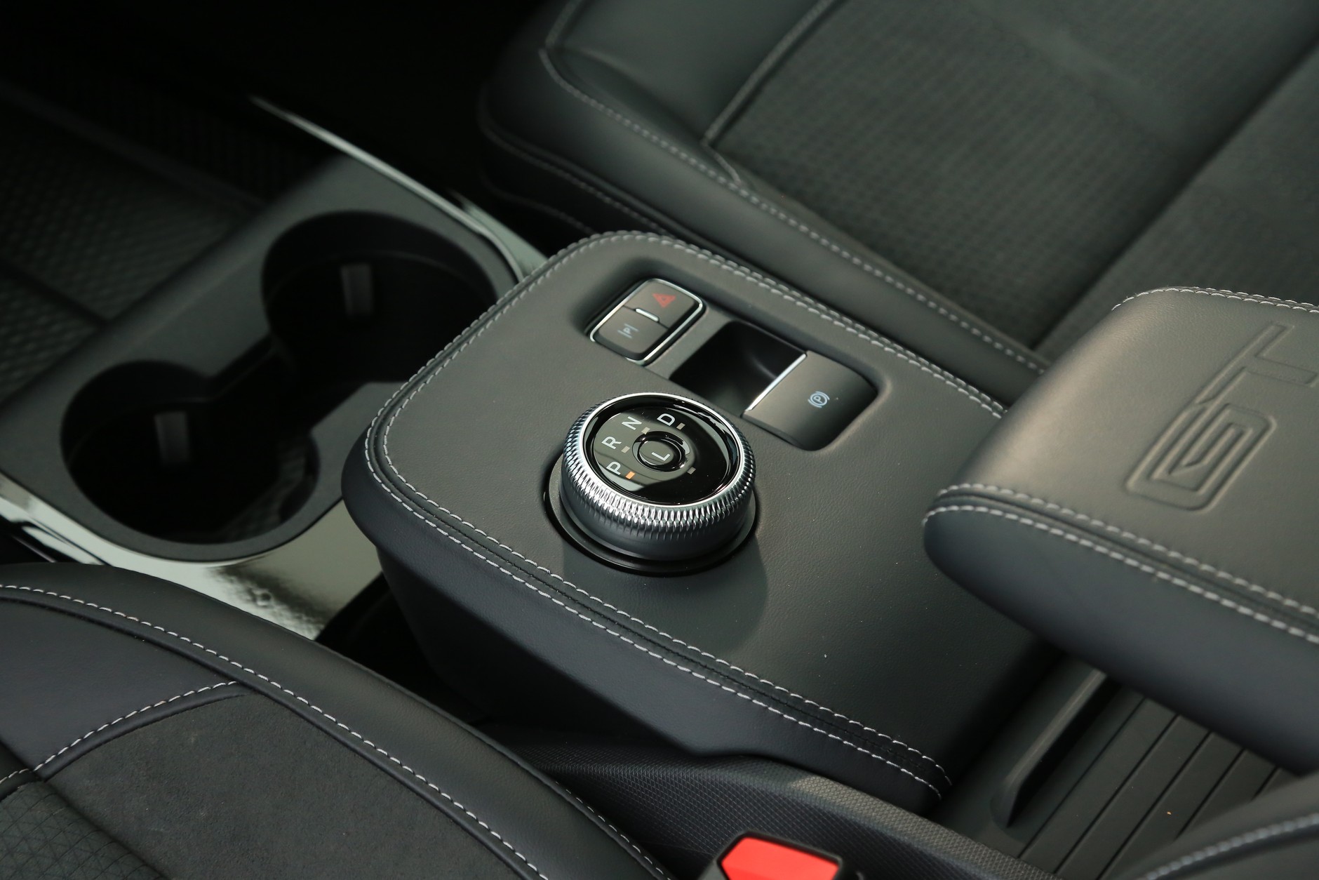 Ford Mustang Mach-E GT 2021 I