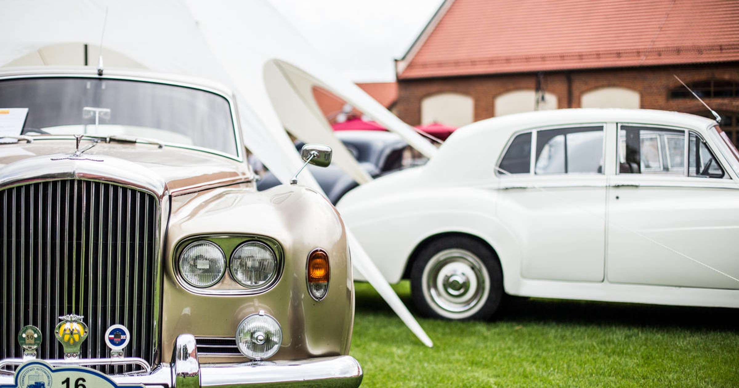 Moto Classic Poland