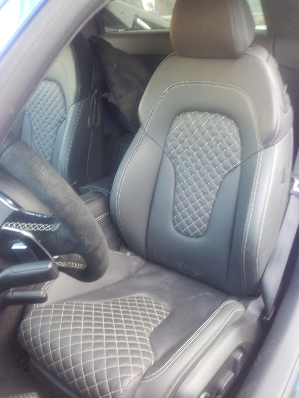 Audi R8 5.2 FSI quattro