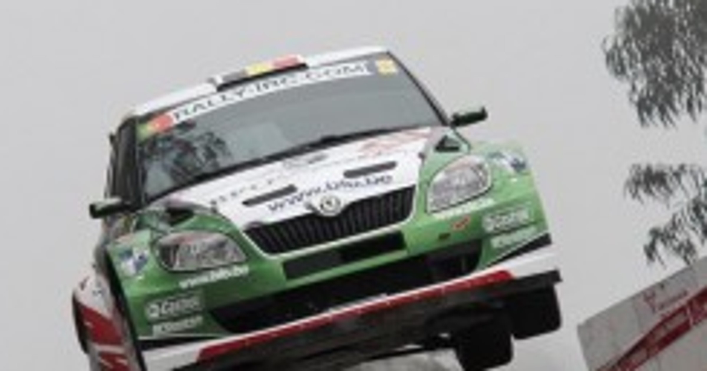 IRC 2011: znamy już pełny kalendarz