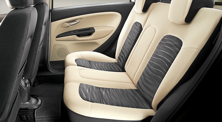 Fiat Punto Evo