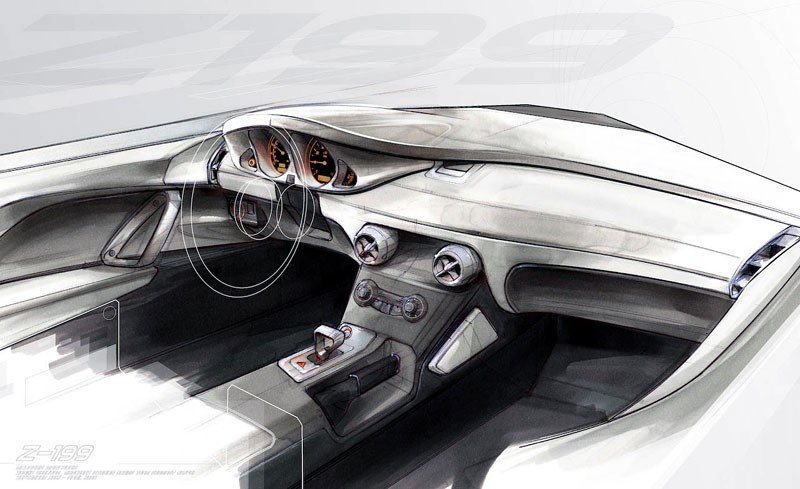 Mercedes-Benz McLaren SLR Stirling Moss – powrót starych czasów