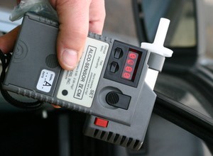 Policja przebadała 250 tys. kierowców. Ilu było pod wpływem?
