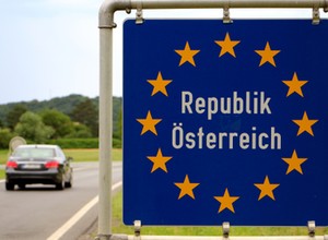 Nawet 23 tys. zł mandatu za przekroczenie prędkości! Nowe kary dla piratów drogowych w Austrii
