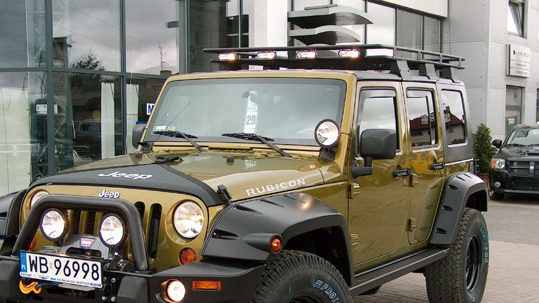 Zobacz jak przygotować auto do turystyki