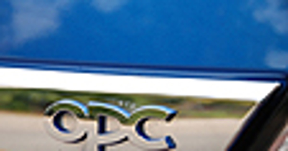 Opel Astra OPC - Wodzi na pokuszenie