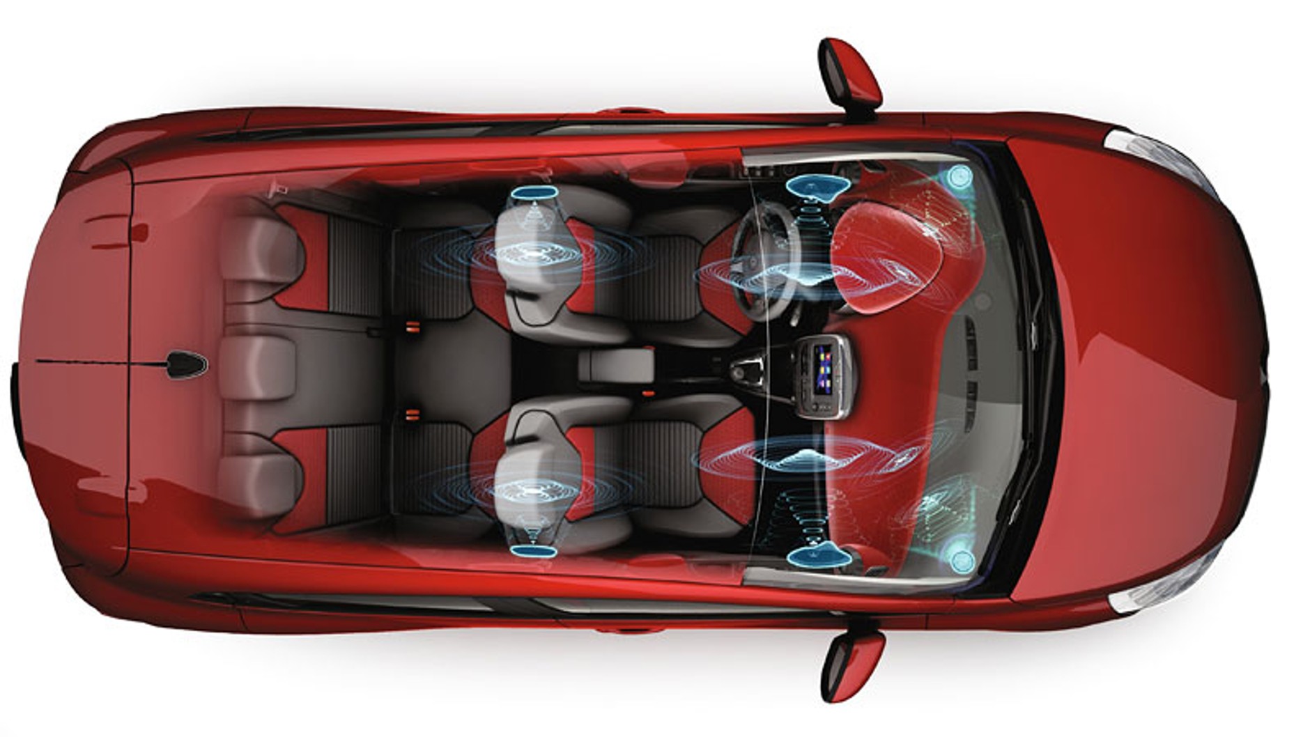 Znamy już ceny Renault Clio IV