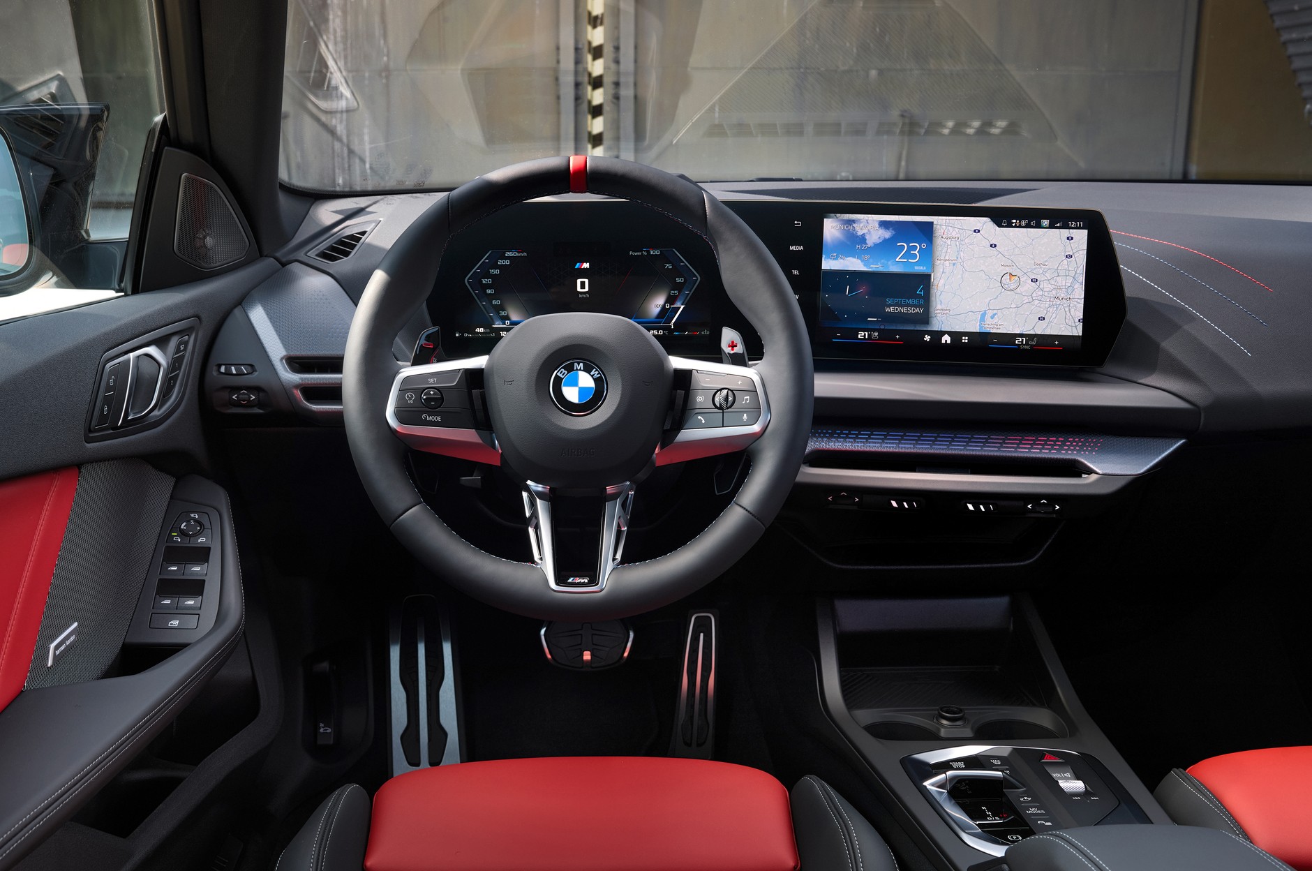 BMW serii 2 Gran Coupe