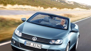 Volkswagen Eos FL: w Polsce od 99 790 zł