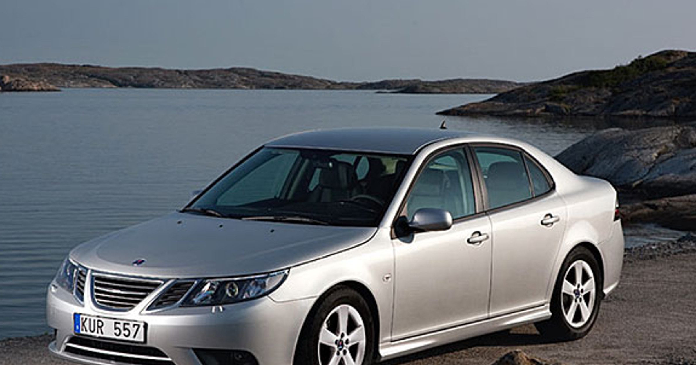 SAAB wznawia produkcję w Szwecji