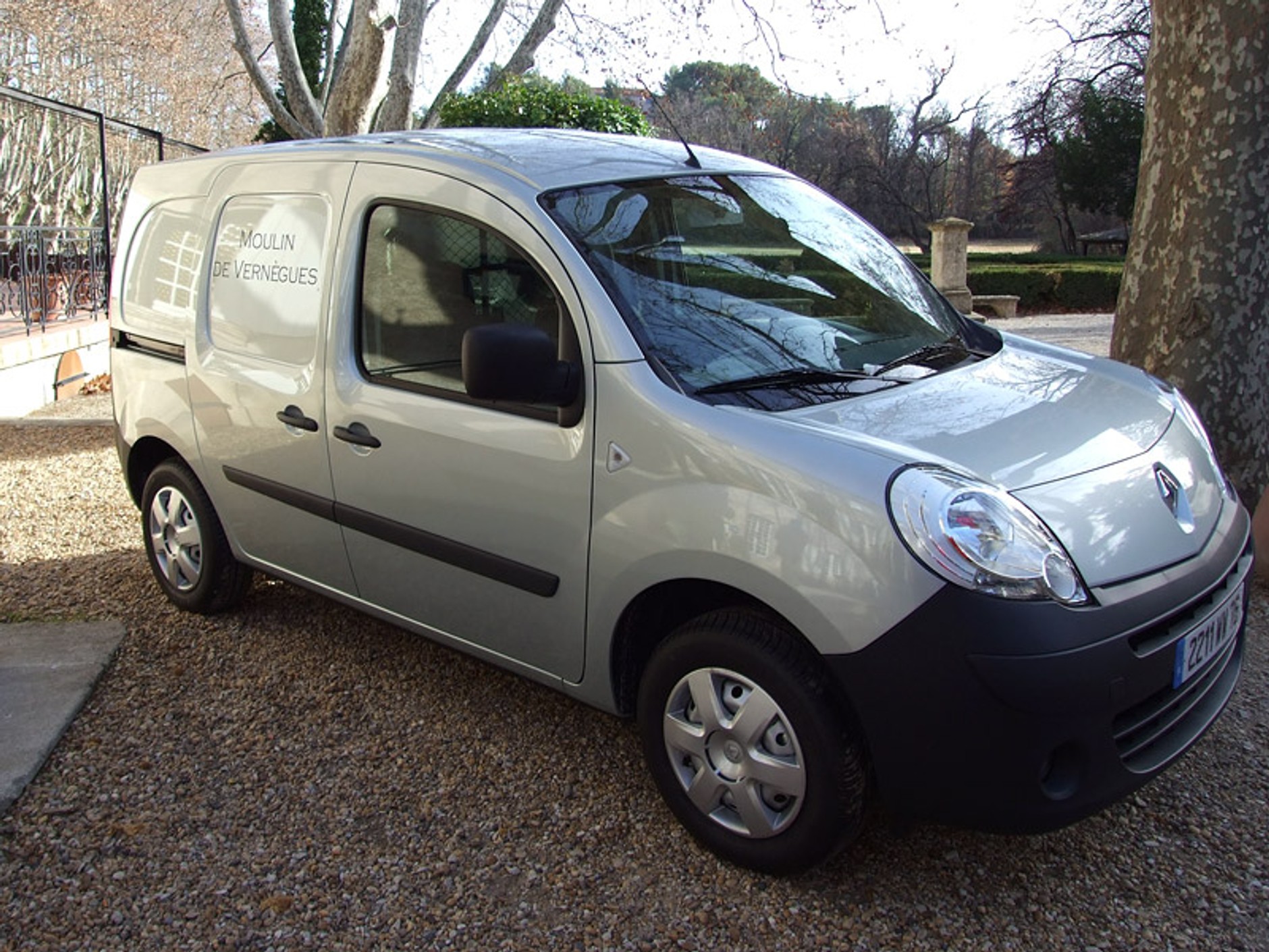 Renault: europejska premiera nowego Kangoo - cena w Polsce od 50 100 złotych (galeria)