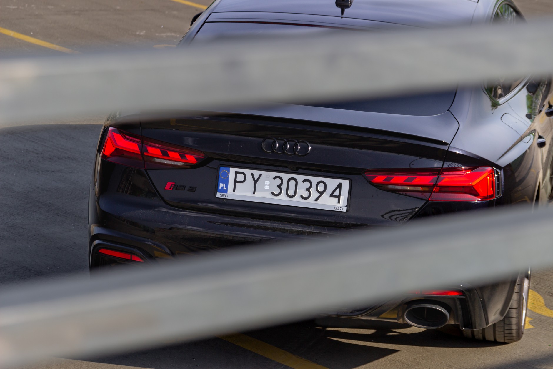Audi RS5