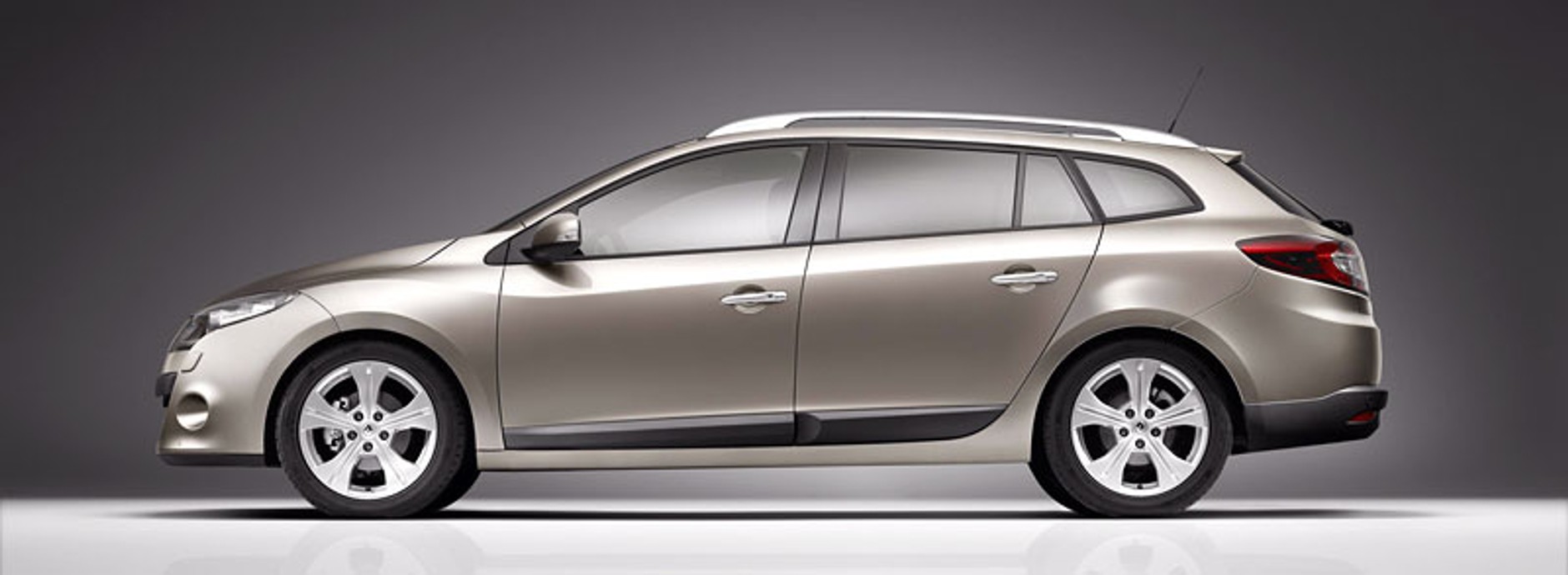 Renault Megane Grandtour: z własnym, wyrazistym charakterem