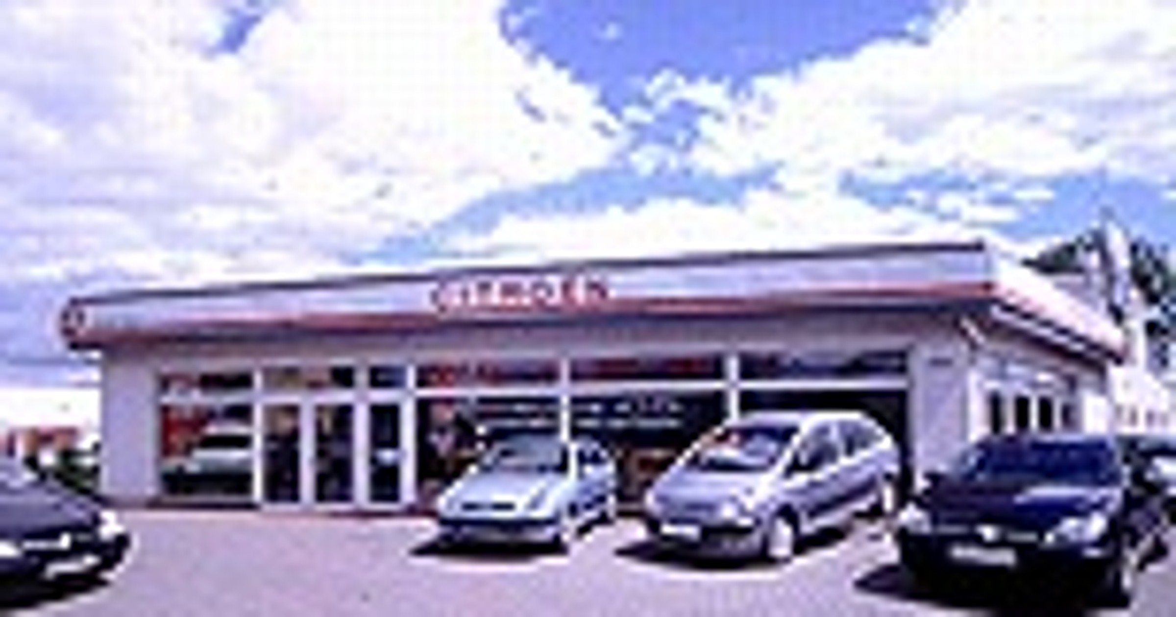 ISO dla Citroena