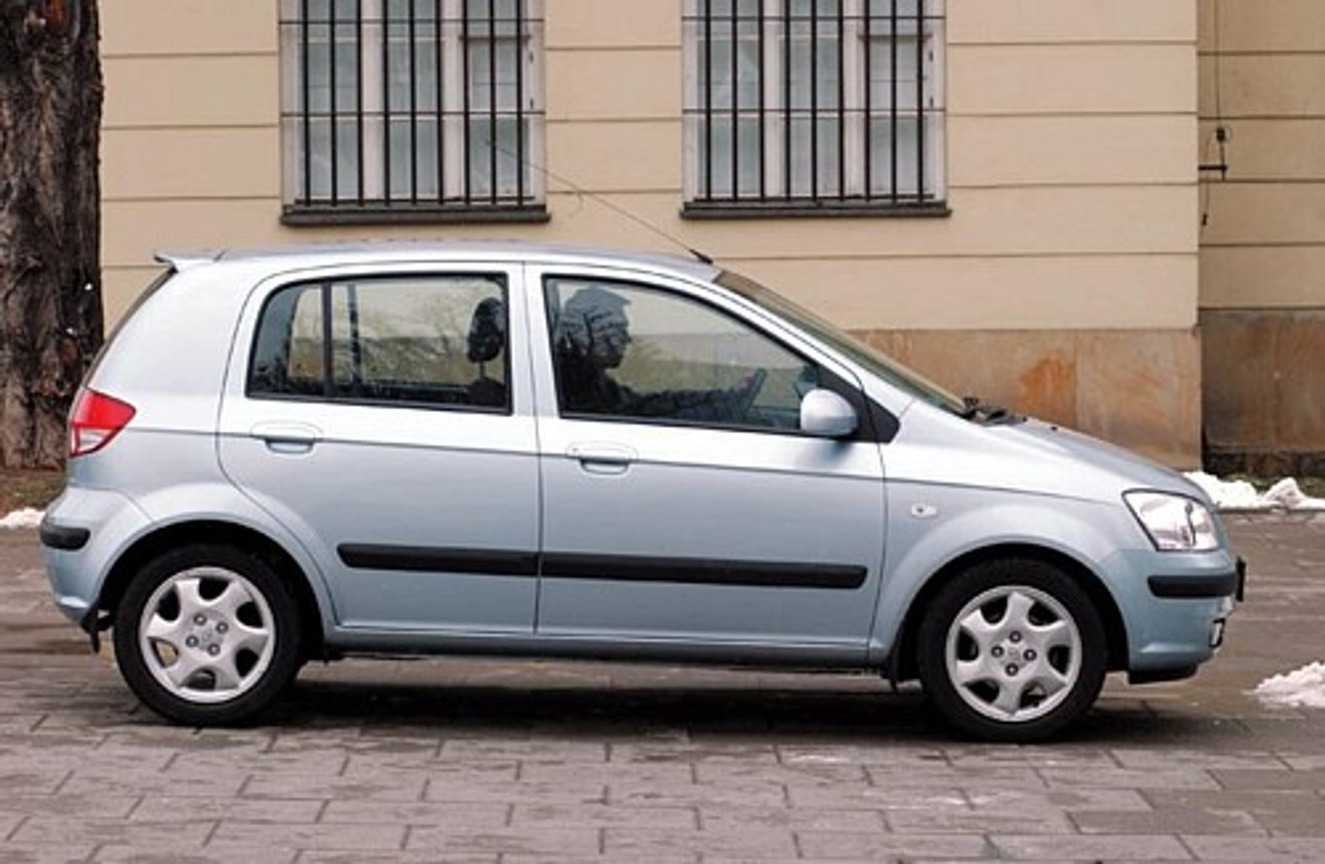 Dobrze wyposa żone maluchy