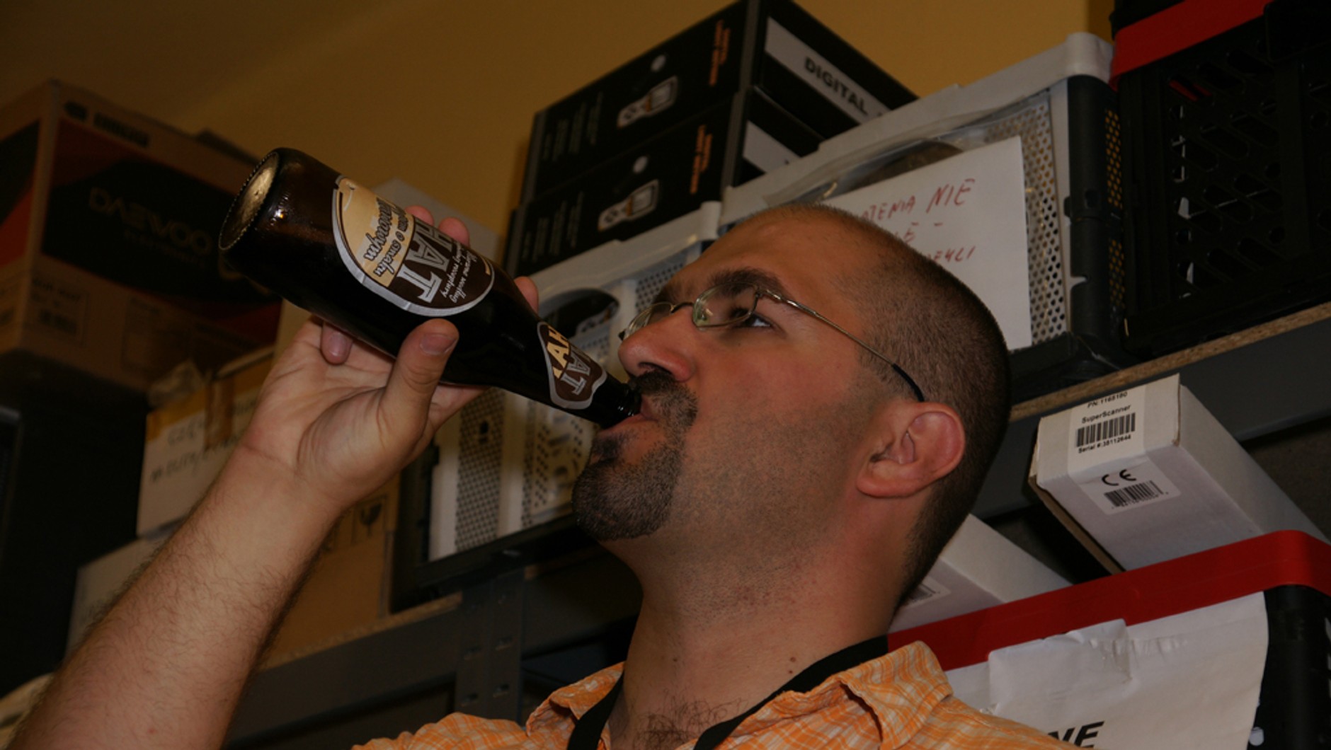 Alkohol za kierownicą - sprawdź kiedy możesz jechać autem
