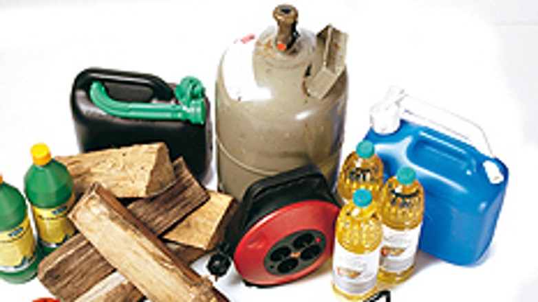 Jak zmniejszyć zużycie paliwa?