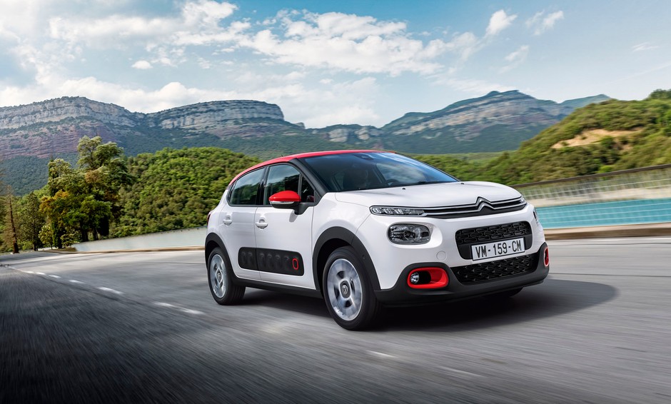 Citroen C3 – którą wersję warto kupić?