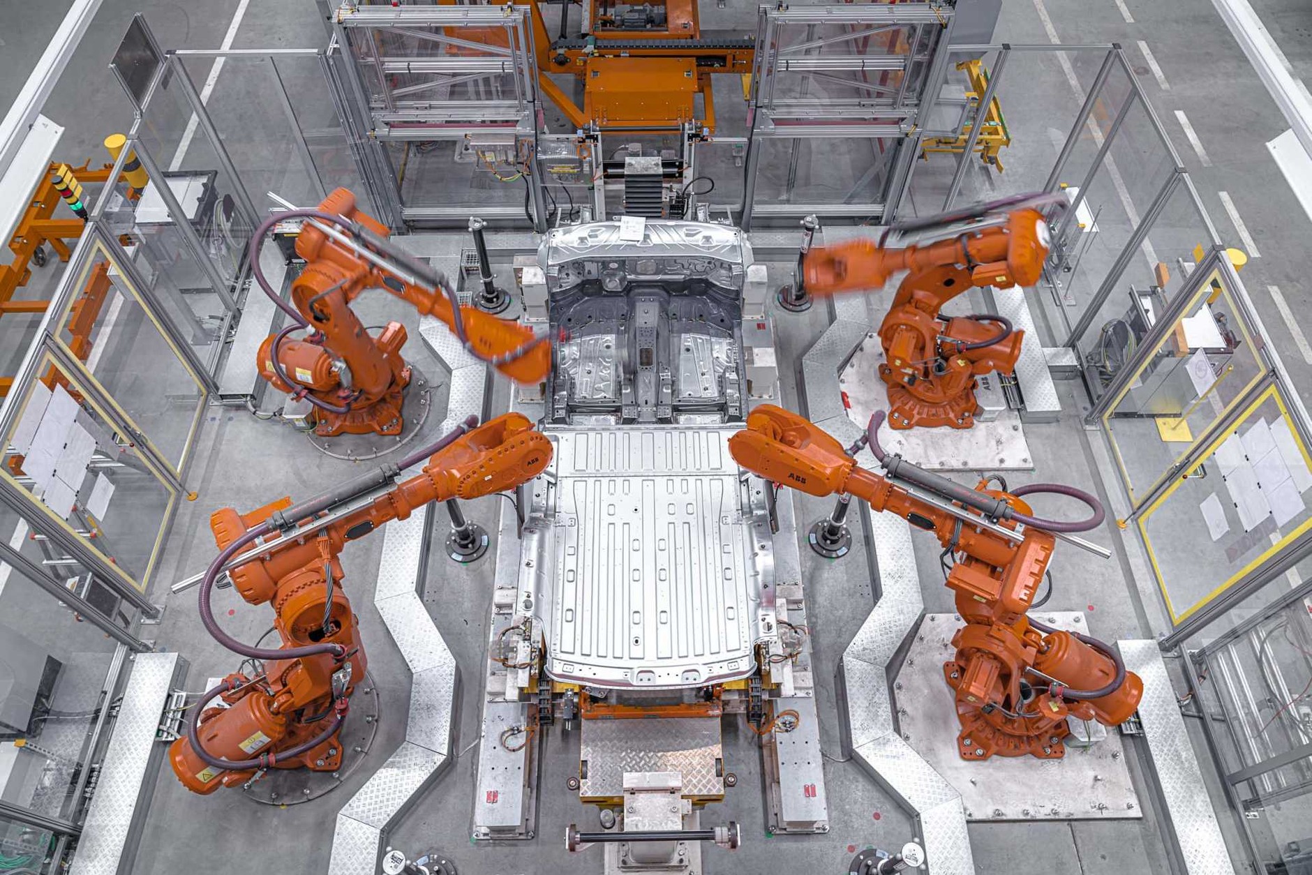 Volkswagen Caddy - produkcja w Poznaniu