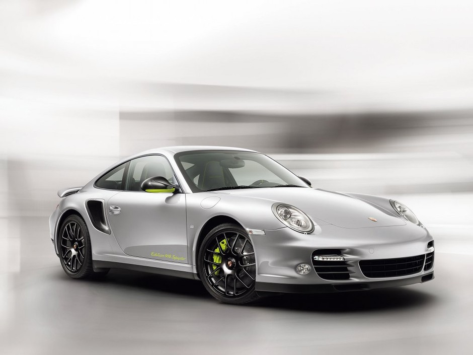 Można już zamawiać hybrydowe Porsche 918 Spyder