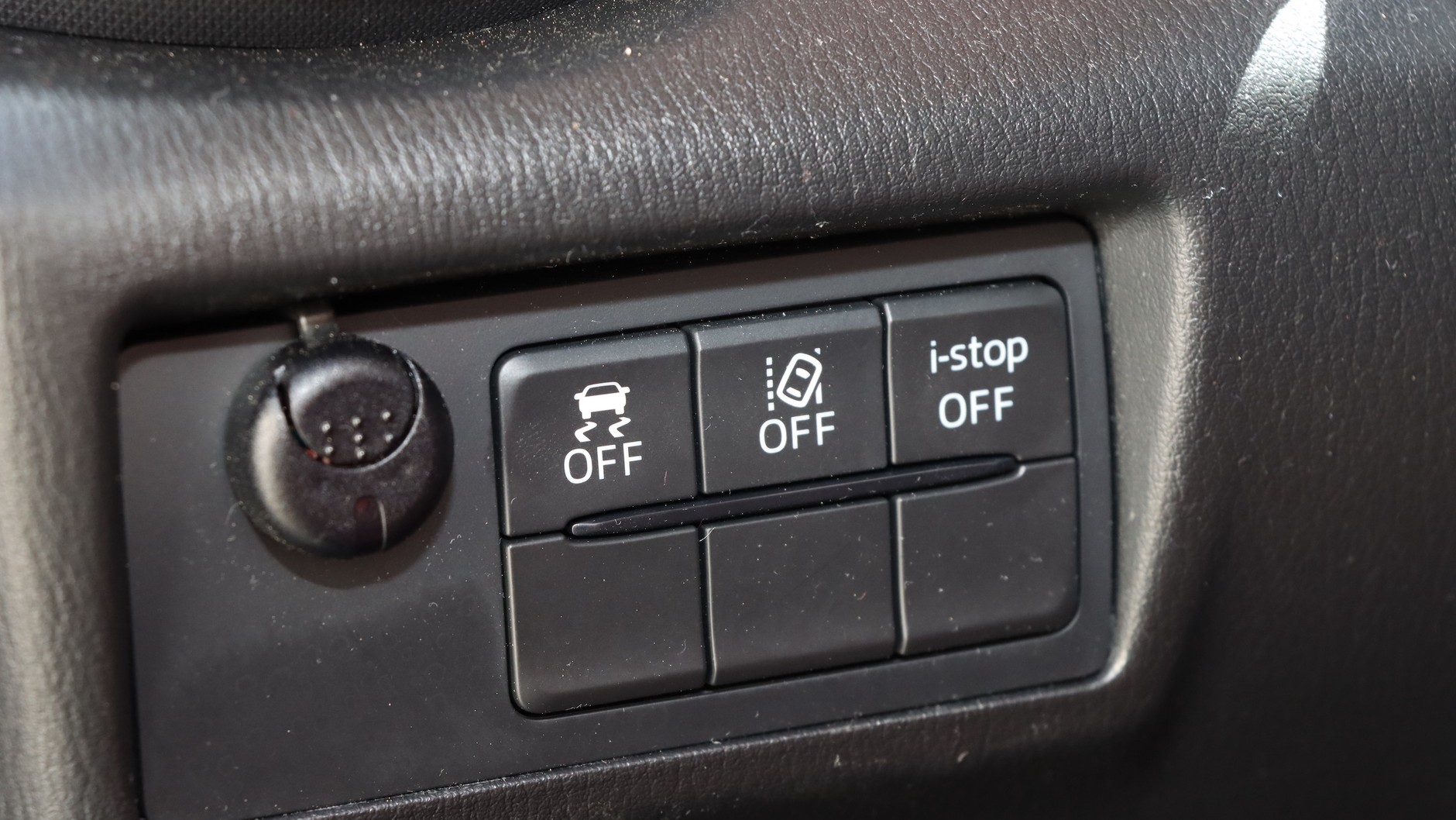 Mazda MX-5 2.0 SkyActiv-G (ND, 2022 r.)