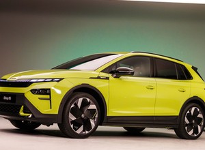 Najlepiej przyspieszająca Skoda w historii ma polską cenę. Elroq RS bez tajemnic