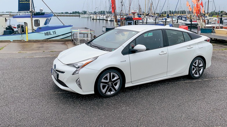 10 najlepszych aut w testach 100 tys. km