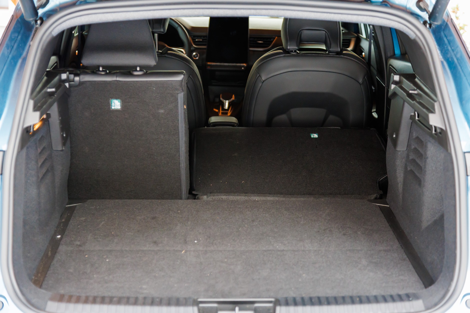 2024 Renault Symbioz