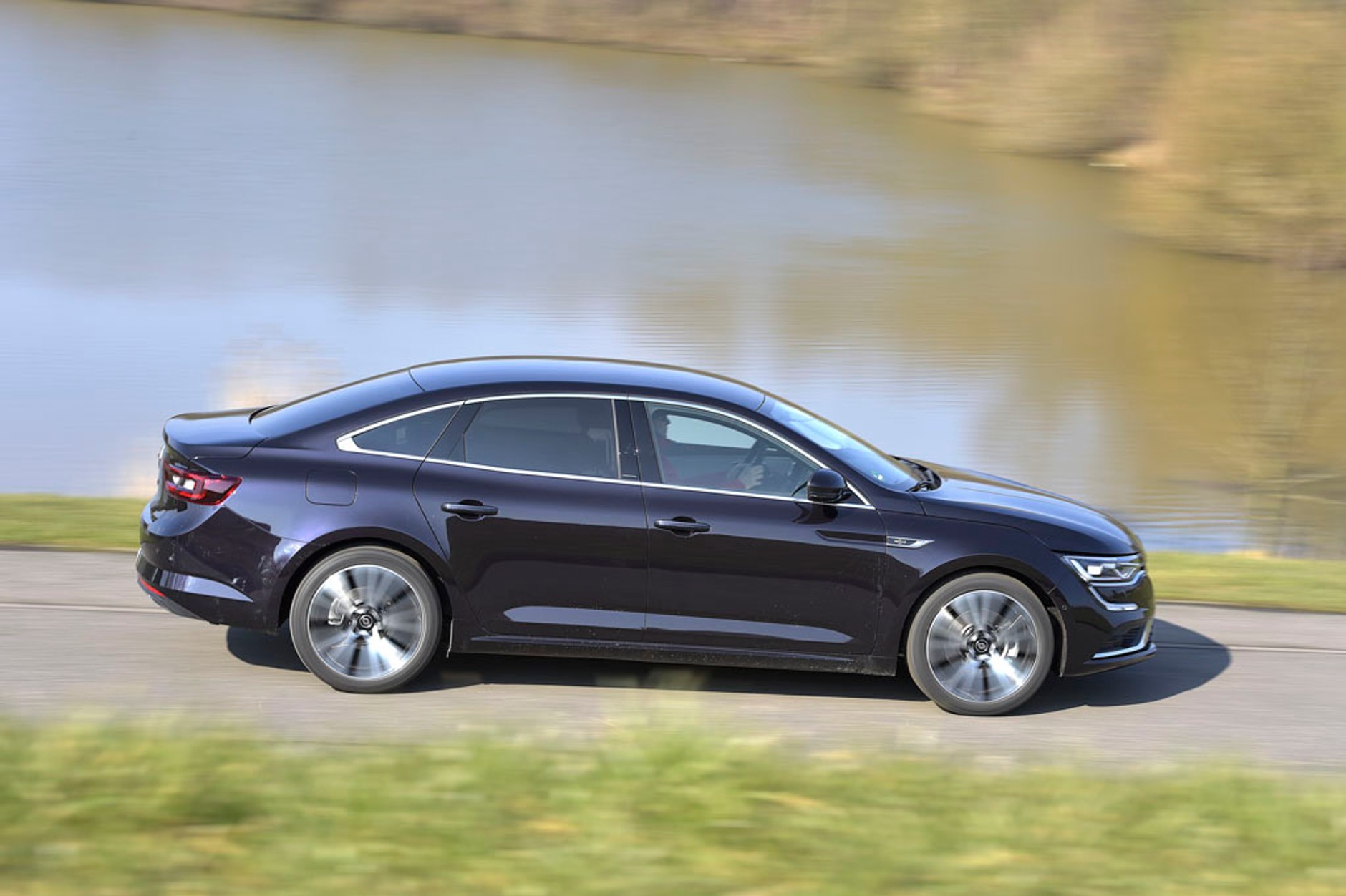 Kia Optima kontra Renault Talisman - dwa diesle, 4 sprzęgła