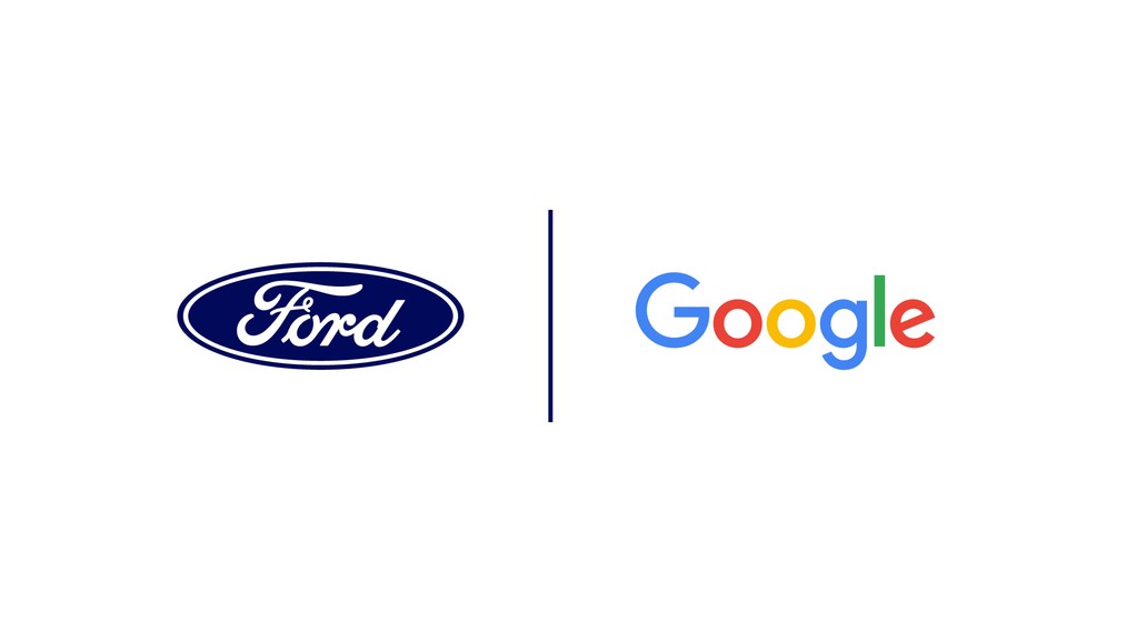 Ford Google