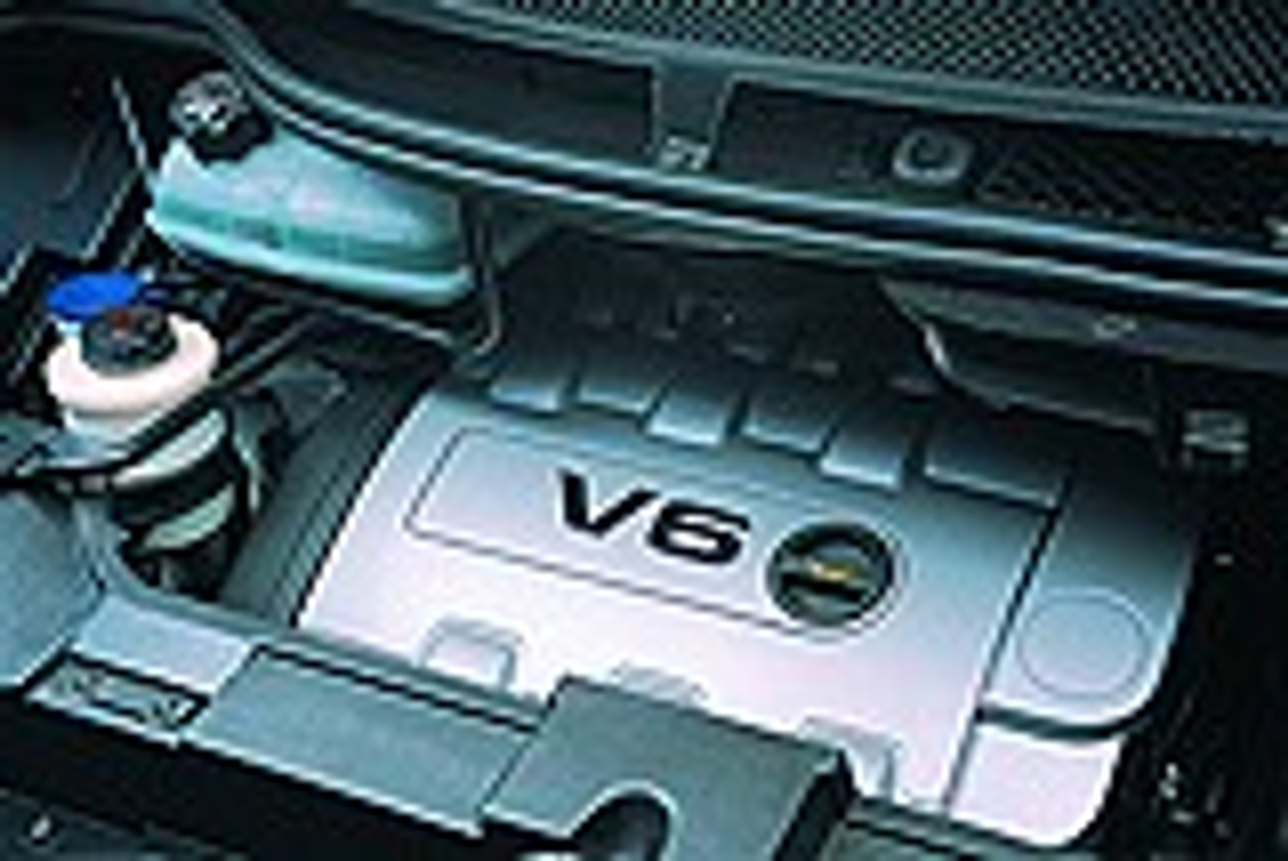 Oszczędna Xsara i mocne vany