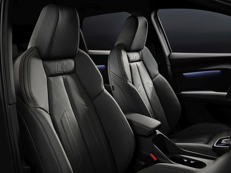 Nowe Audi Q4 e-tron i Q4 e-tron Sportback
