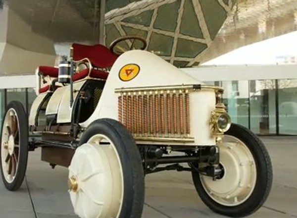 Sensacyjna premiera Porsche w Genewie