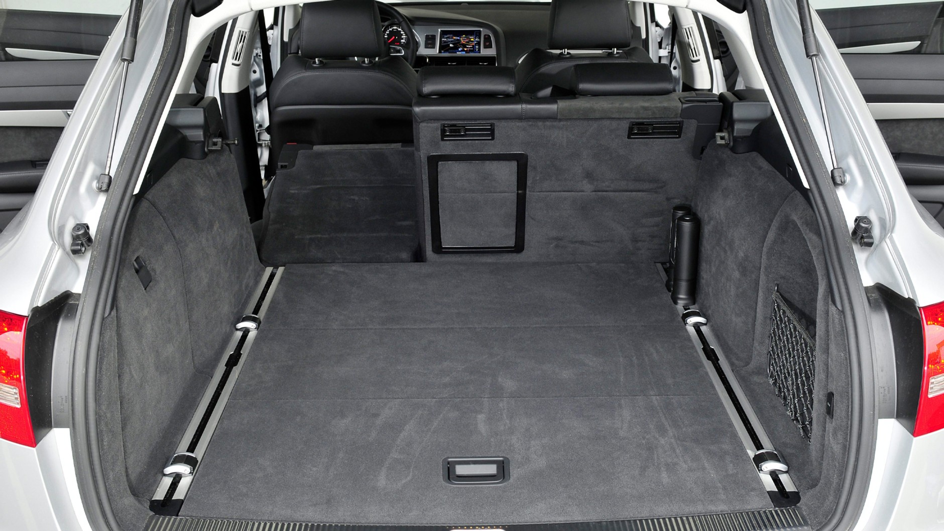 Audi A6 Avant C6 (2005-11)/2007 r. za 25 800 zł