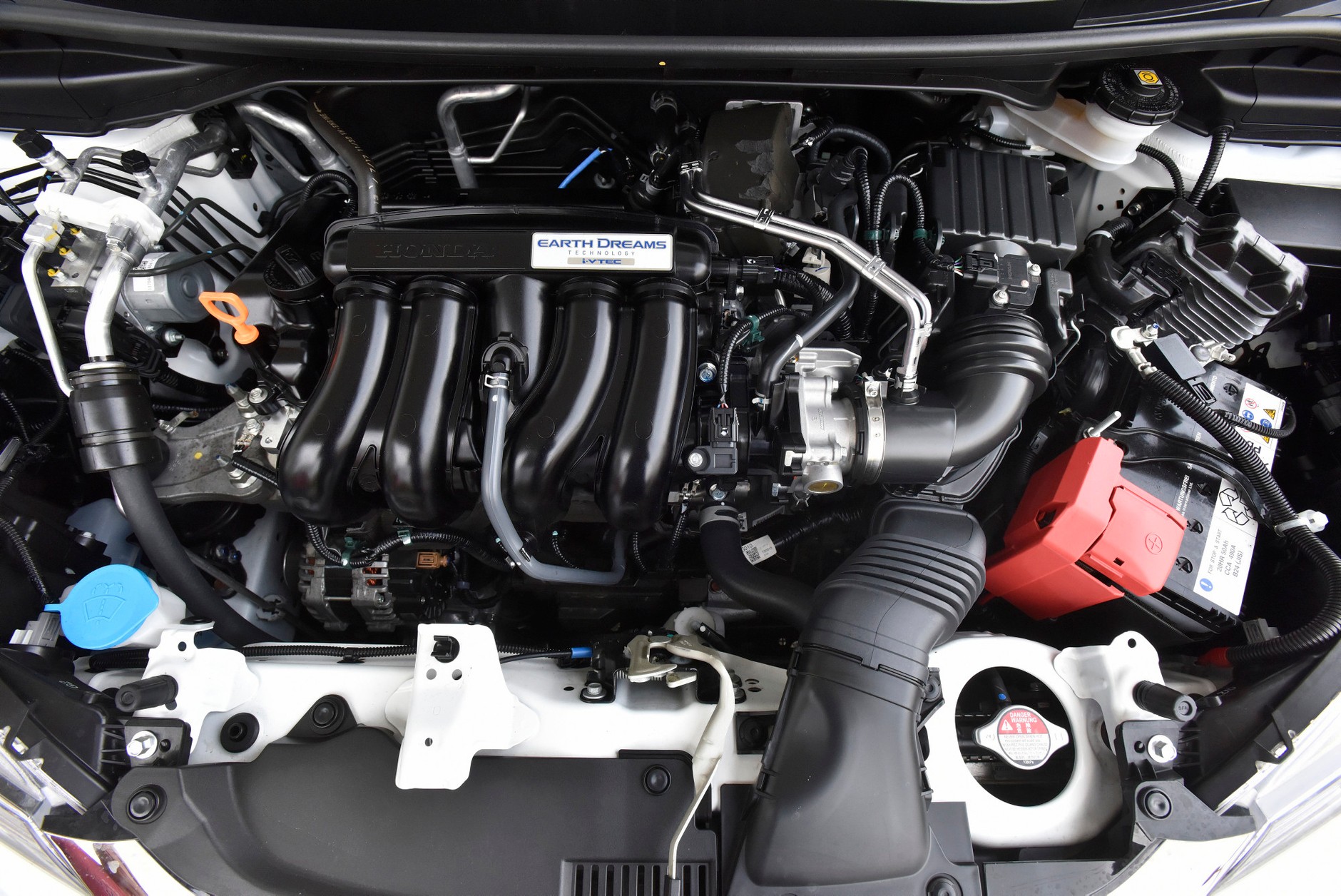 Małe, ale z pazurem - porównanie: Honda Jazz, Peugeot 208, Skoda Fabia i VW Polo