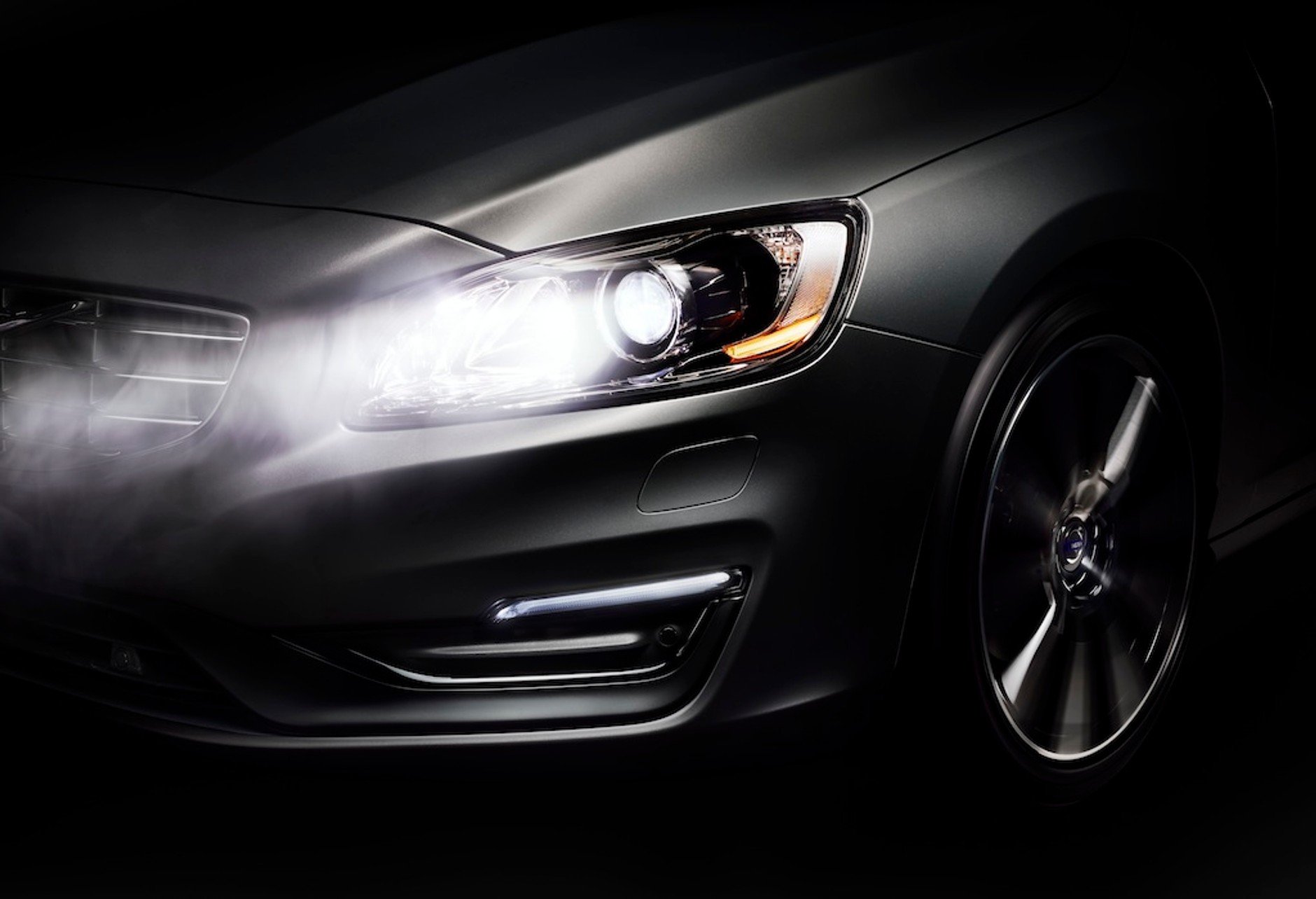 Wielka modernizacja Volvo