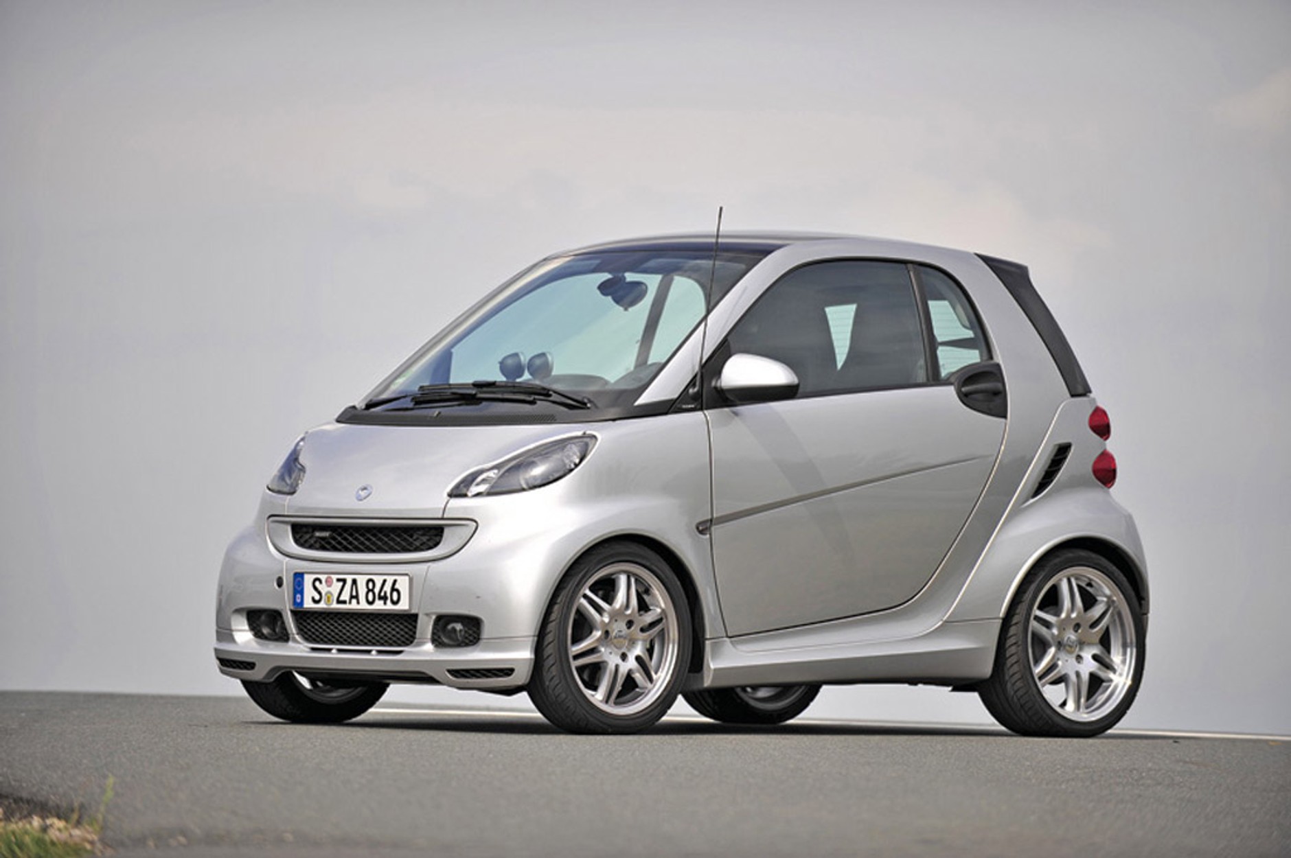 Oto najmniej i najbardziej paliwożerne samochody!