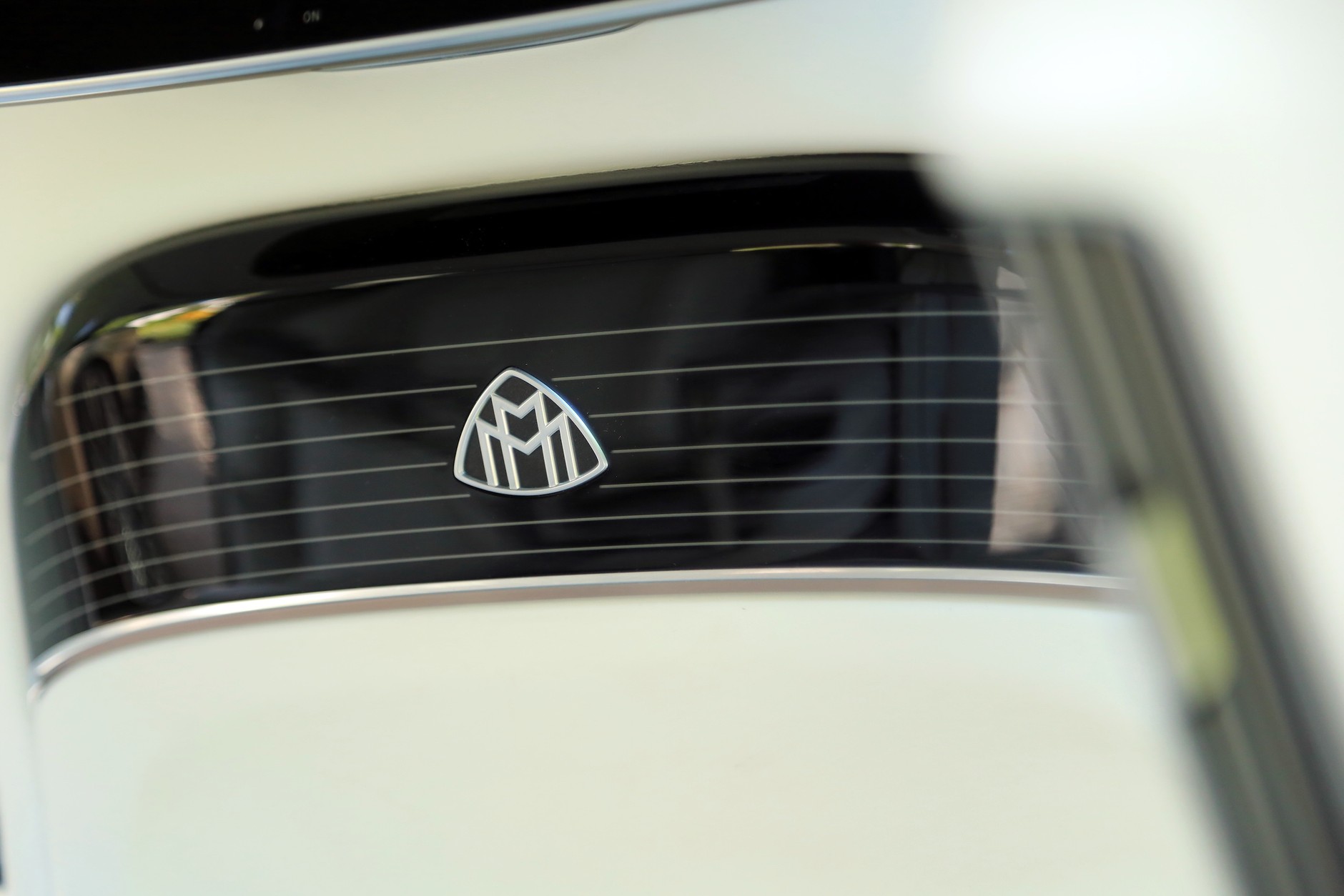 Mercedes-Maybach GLS 600 (2022 r.)