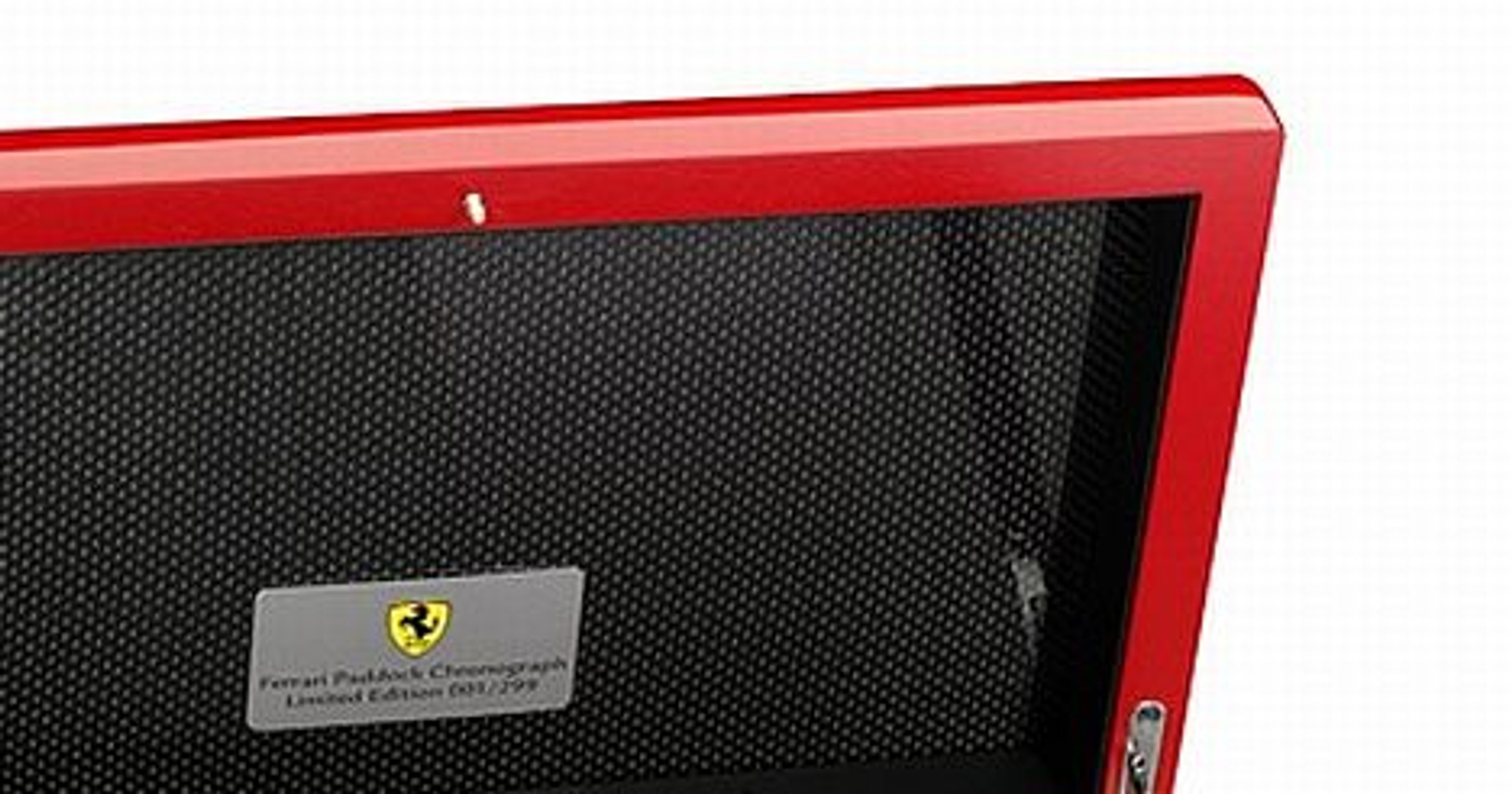 Ferrari – i znów edycja limitowana