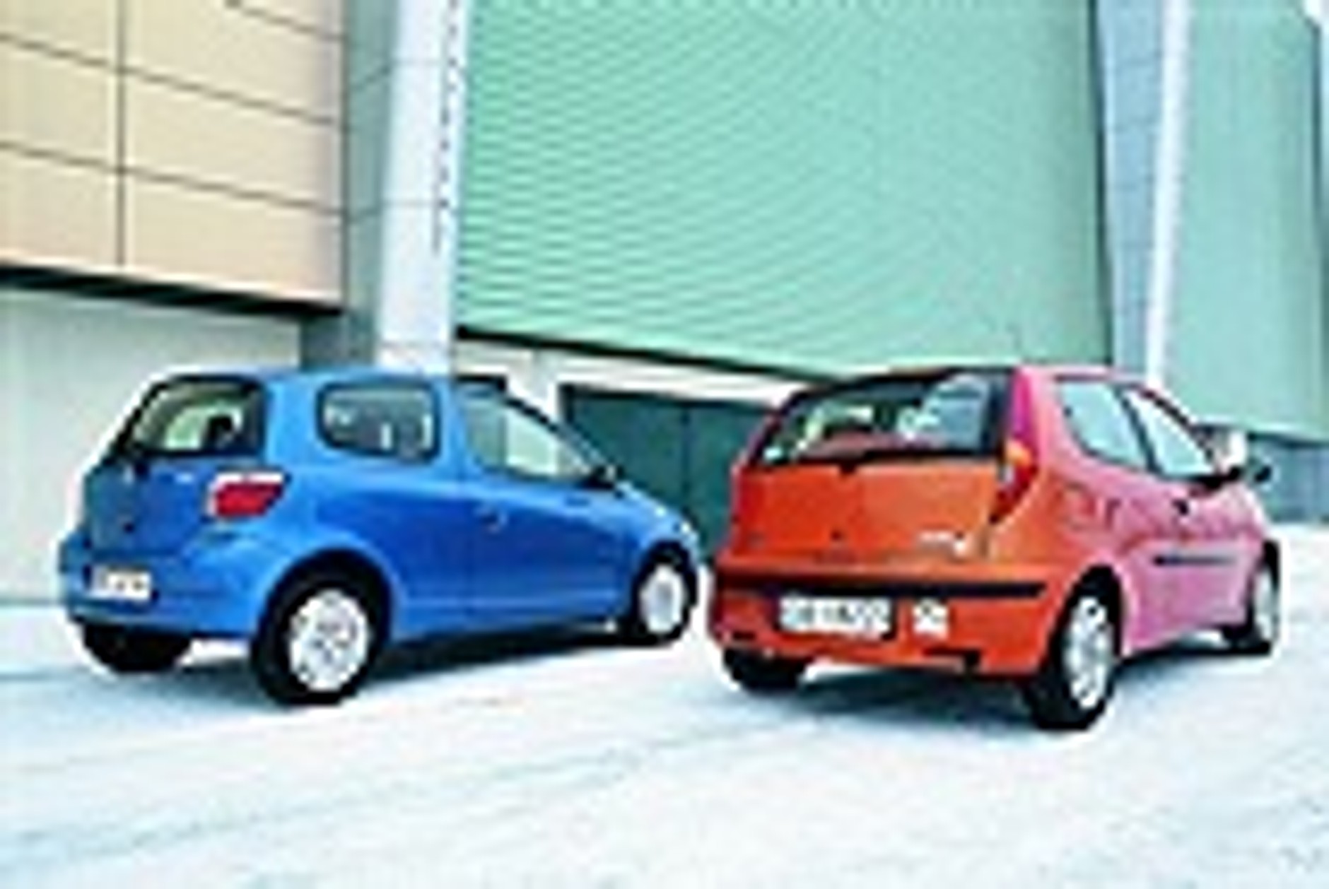 Młodzież o nich marzy