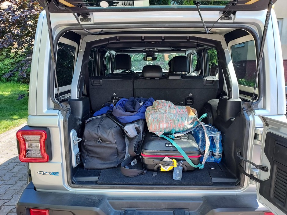 Jeep Camp 2023