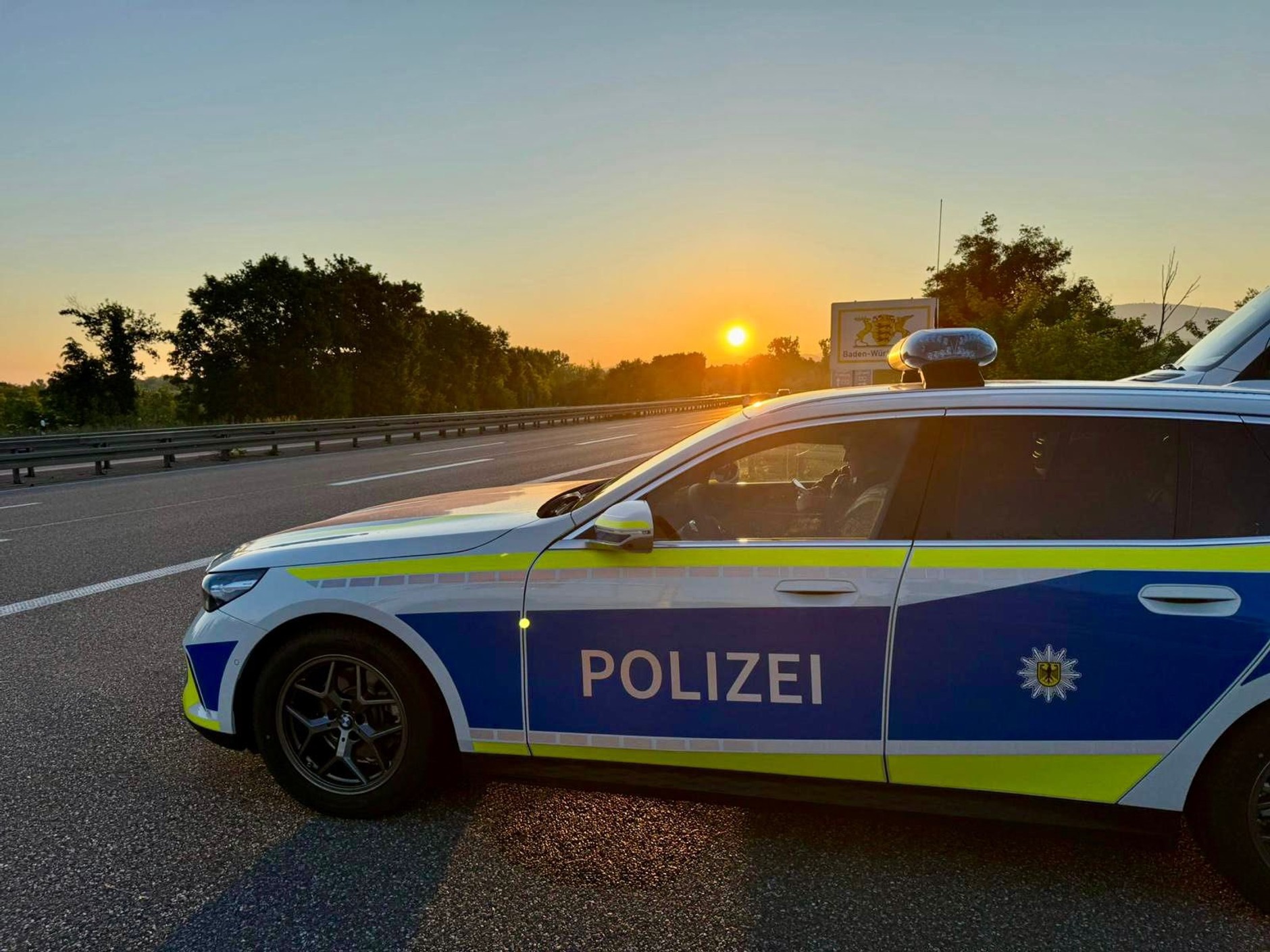Polacy należą do "częstych klientów" niemieckiej policji i służb odpowiedzialnych za tamtejsze fotoradary.